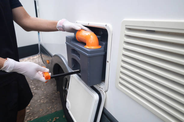 Best Porta potty rental for parties  in Untain View, MO