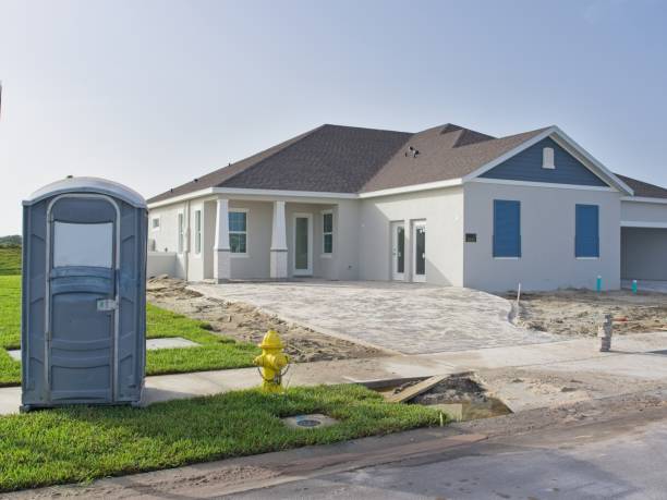 Best Luxury portable toilet rental  in Untain View, MO