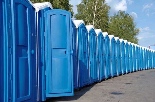 Portable Toilet Options We Offer in Mountain View, MO